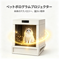 AI 小猫宠物数字生命全息舱宠物全息投影宠物纪念品
